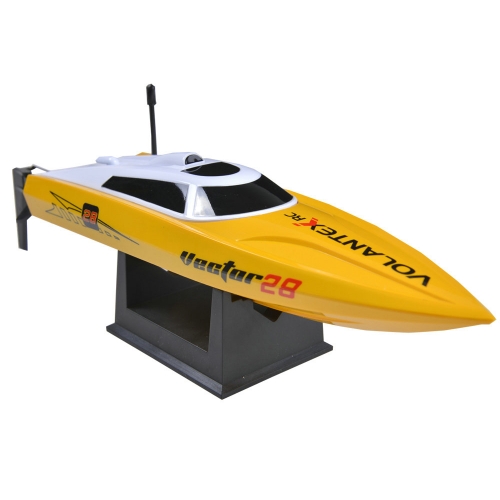 Volantex RC Vector 28 2.4Ghz Szybka motorówka 795-1 RTR